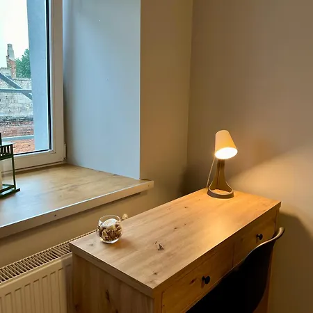Apartament Dwupokojowy 15 Łódź Exterior foto