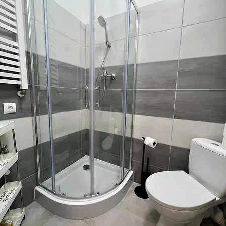 Apartament Dwupokojowy 15 Łódź Exterior foto