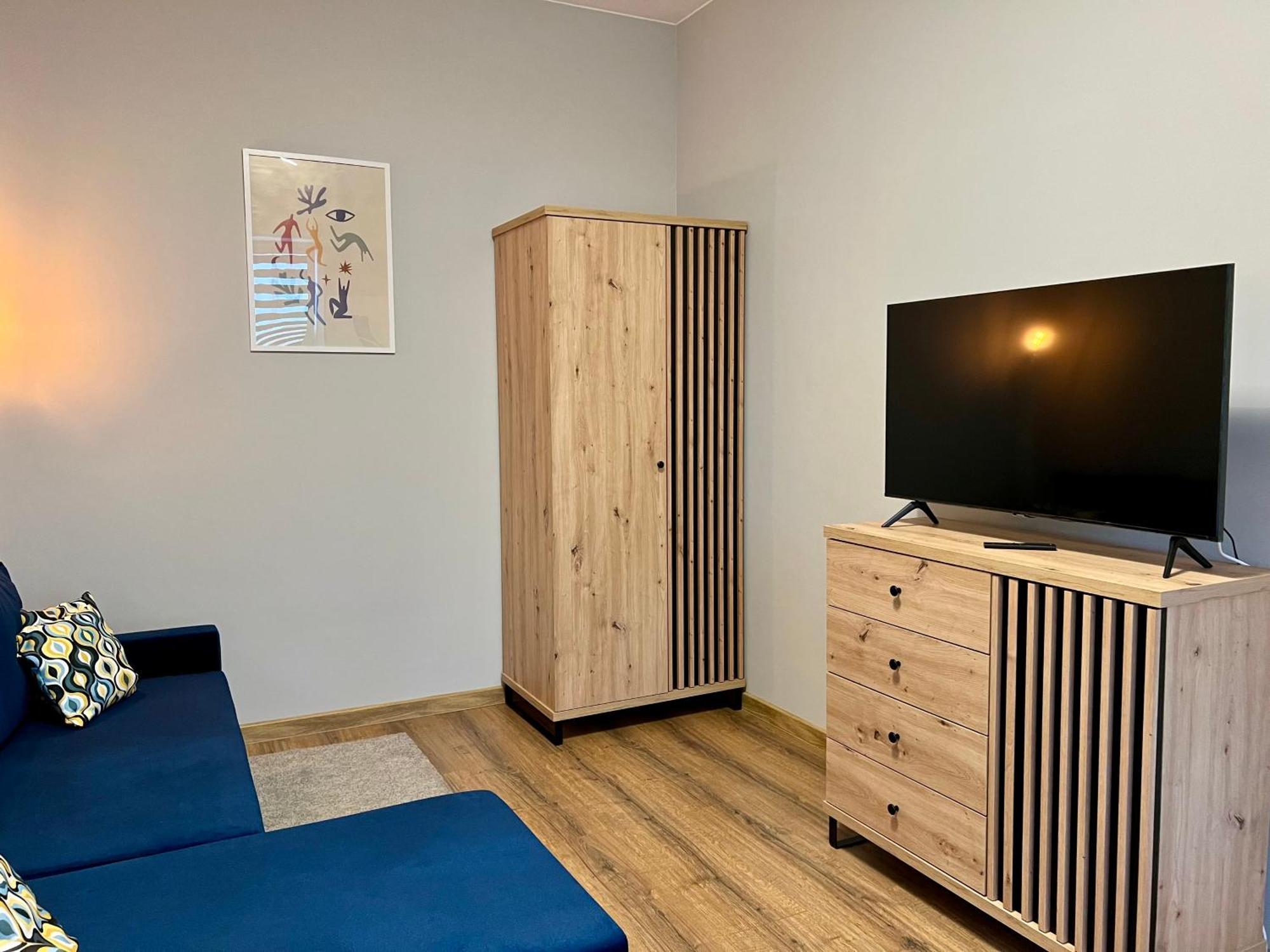Apartment Dwupokojowy 15