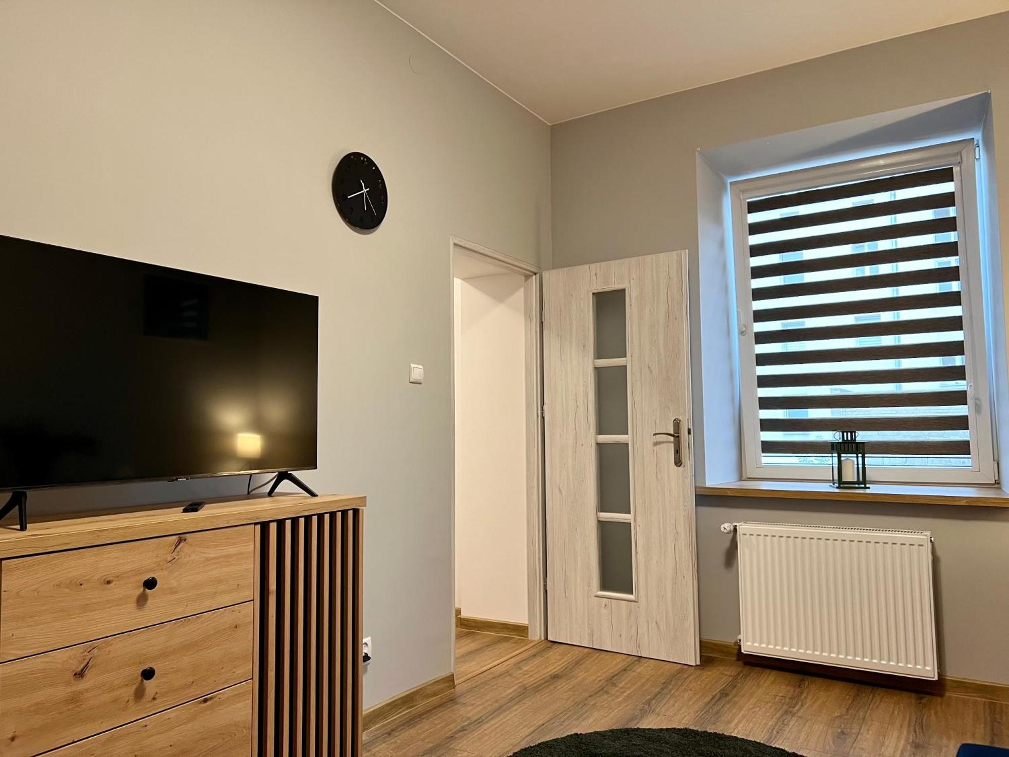 Dwupokojowy 15 Apartment