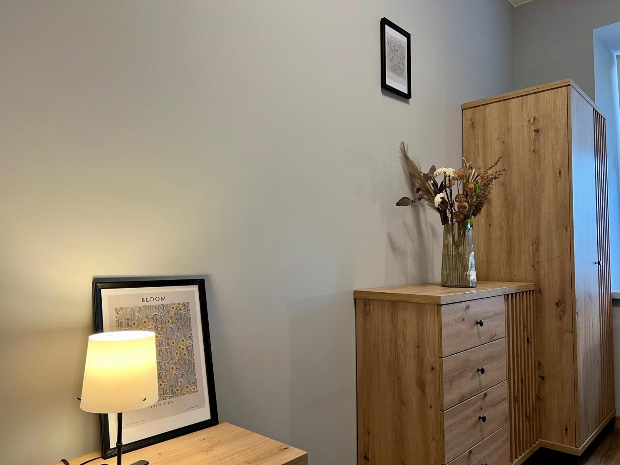 Apartment Dwupokojowy 15